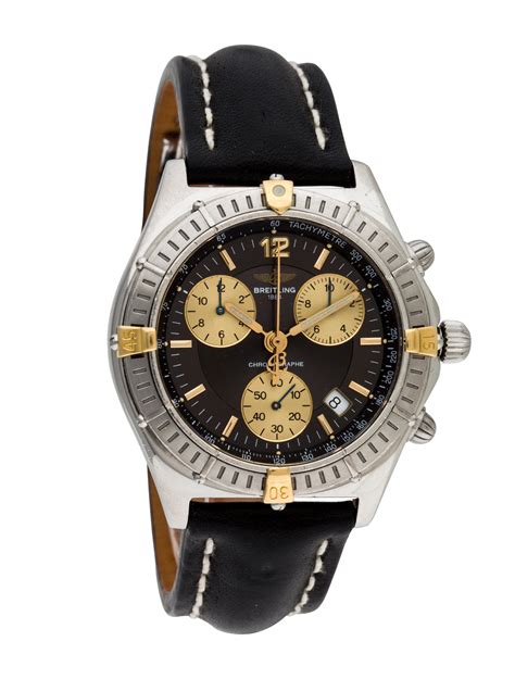 breitling sirius chronograph|vintage Breitling chronograph watches.